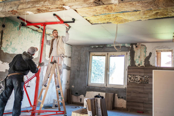 Types of Insulation We Offer in Toledo, OH