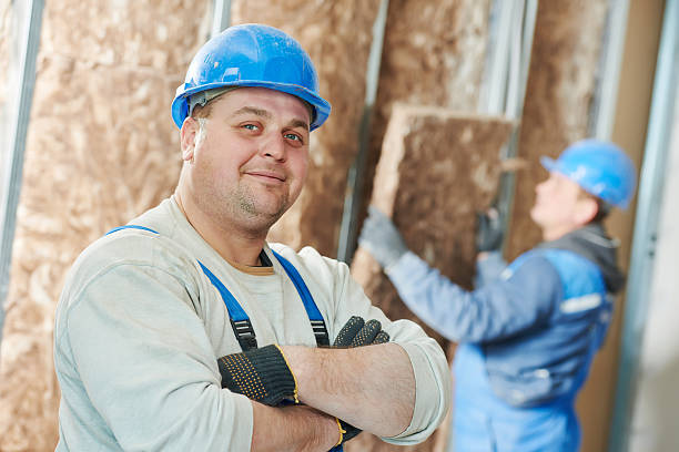 Best Residential Insulation in Toledo, OH