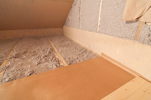 Best Spray Foam Insulation in Toledo, OH