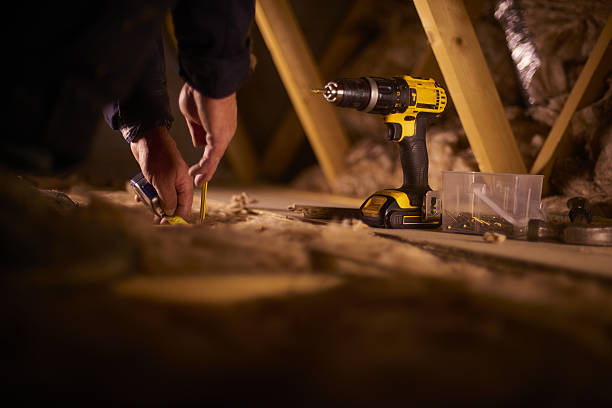 Trusted Toledo, OH Insulation Contractor Experts
